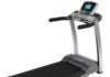 Life Fitness F3 Folding Treadmill Review