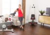 Life Fitness Row GX Trainer Review