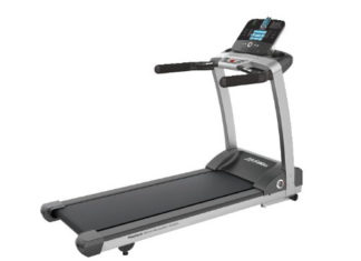 Life Fitness T3 Treadmill Review