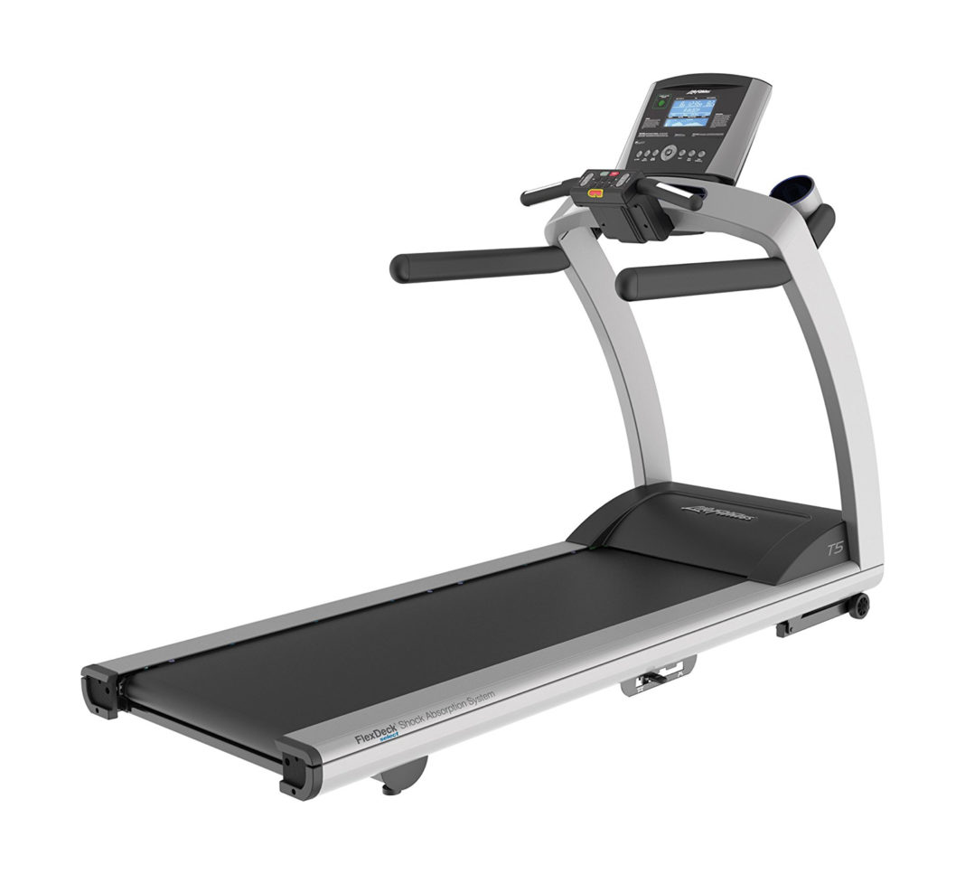Life-Fitness-T5-Treadmill