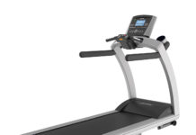 Life Fitness T5 Treadmill Review