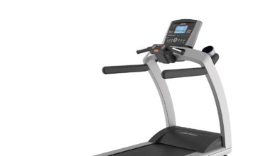 Life Fitness T5 Treadmill Review