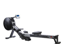 Lifecore R100 Rower Review
