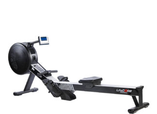 Lifecore R100 Rower Review