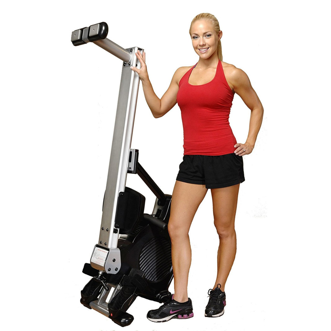 Lifecore-R88-Rowing-Machine