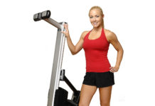 Lifecore R88 Rowing Machine Review