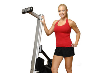 Lifecore R88 Rowing Machine Review