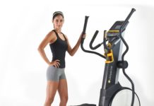Lifespan E2i Elliptical Cross Trainer Review