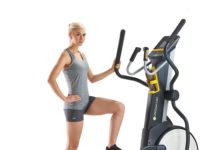 Lifespan E3i Elliptical Cross Trainer Review
