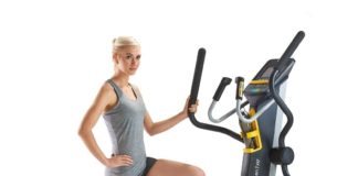 Lifespan E3i Elliptical Cross Trainer Review
