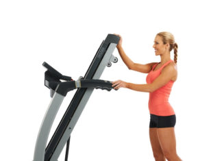 Lifespan TR1200i Folding Treadmill Review