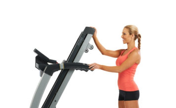 Lifespan TR1200i Folding Treadmill Review