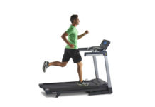 Lifespan TR4000i Folding Treadmill Review