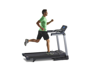 Lifespan TR4000i Folding Treadmill Review