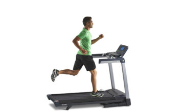 Lifespan TR4000i Folding Treadmill Review