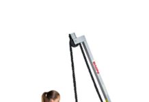 Marpo VLT Rope Trainer Review