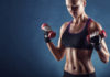 Muscle Building Workouts & Supplements For Women