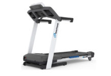 Nautilus T616 Treadmill Review