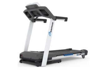 Nautilus T616 Treadmill Review