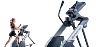 Nordictrack Freestride Trainer Reviews
