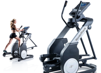 Nordictrack Freestride Trainer Reviews