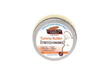 Palmer’s Cocoa Butter Review
