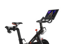 Peloton Cycle Review