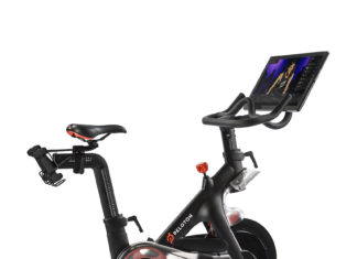 Peloton Cycle Review