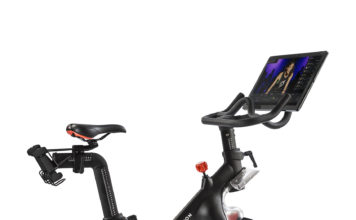 Peloton Cycle Review
