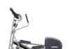 Precor EFX 222 Elliptical Fitness Crosstrainer Review