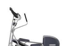 Precor EFX 222 Elliptical Fitness Crosstrainer Review