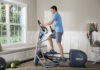 Precor EFX 225 Elliptical Fitness Crosstrainer Review