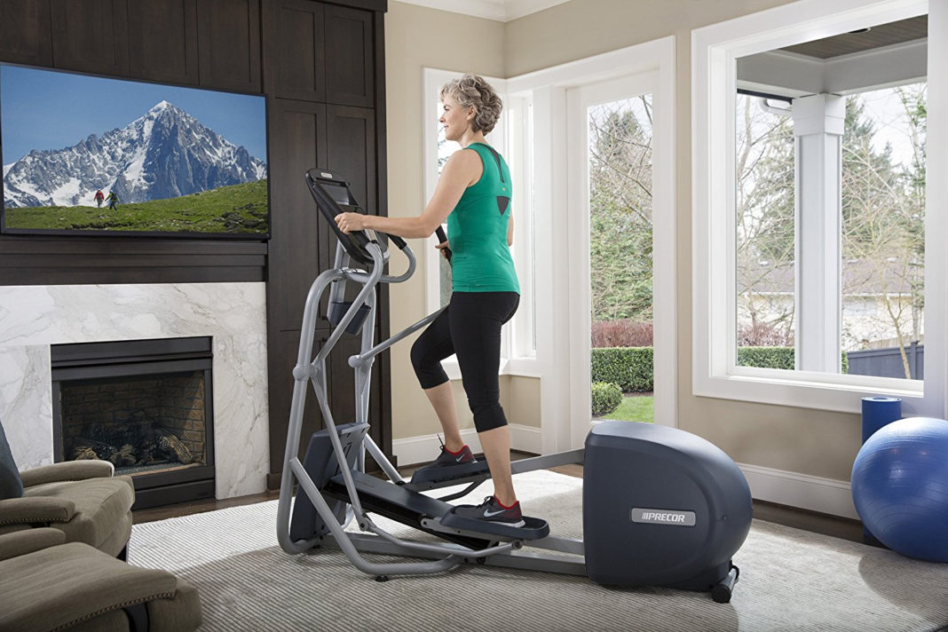 Precor-EFX-245