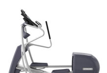 Precor EFX 425 Elliptical Crosstrainer Review