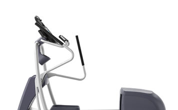 Precor EFX 425 Elliptical Crosstrainer Review
