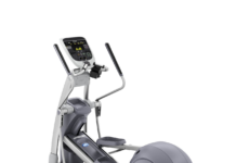 Precor EFX 835 Elliptical Review