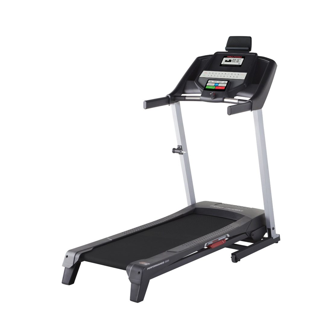 ProForm Performance 300i Treadmill-featured