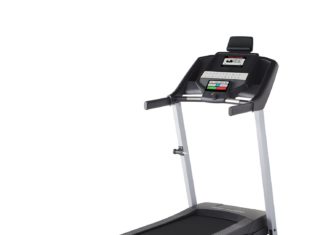 ProForm Performance 300i Treadmill Review