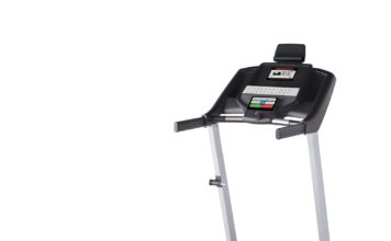 ProForm Performance 300i Treadmill Review