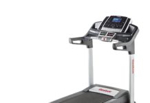Reebok ZigTech 1410 Treadmill Review