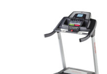 Reebok Zigtech 710 Treadmill Review