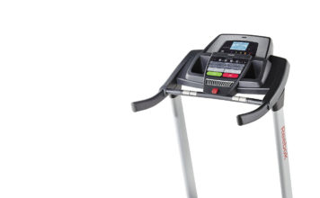 Reebok Zigtech 710 Treadmill Review