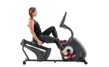 Schwinn 230 Recumbent Bike Reviews