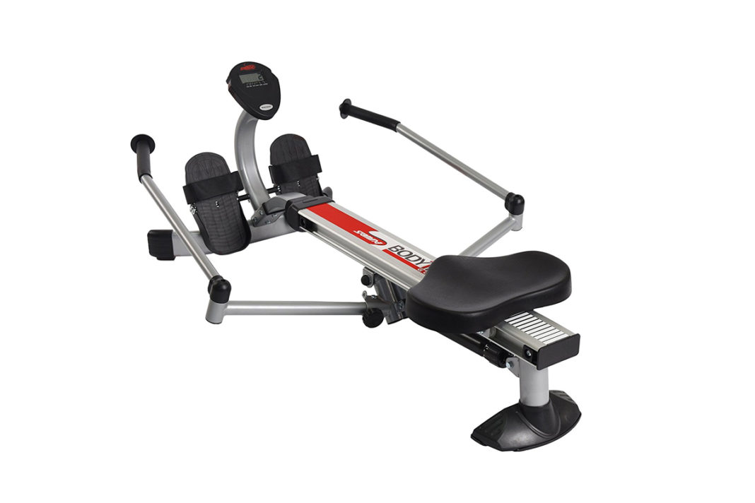Stamina-Body-Trac-Glider