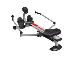 Stamina Body Trac Glider 1050 Rowing Machine Review