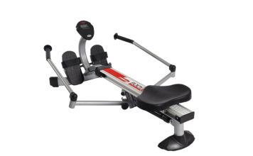Stamina Body Trac Glider 1050 Rowing Machine Review