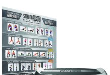 StrongBoard Balance Board Review