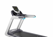 Precor TRM 835 Treadmill Review