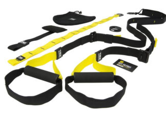 TRX Tactical Force Kit Review