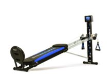 Total Gym XLS Plus AbCrunch Bench Review